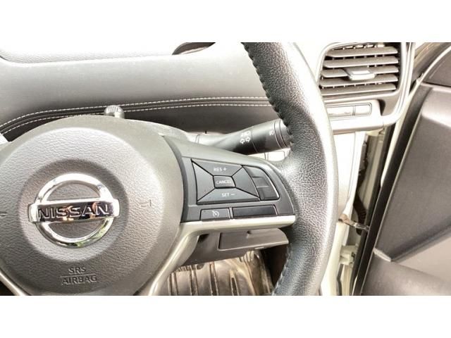 NISSAN SERENA  S-HYBRID 2017 Image 31