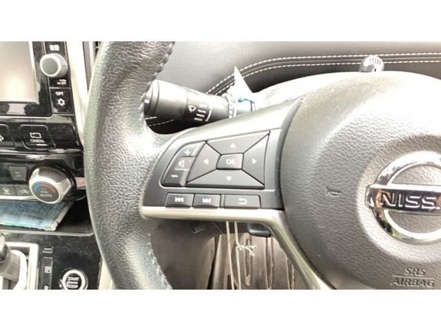 NISSAN SERENA  S-HYBRID 2017 Image 31