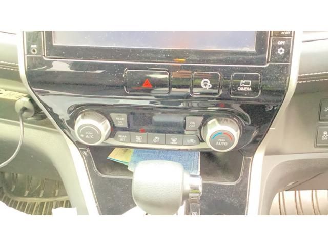 NISSAN SERENA  S-HYBRID 2017 Image 31