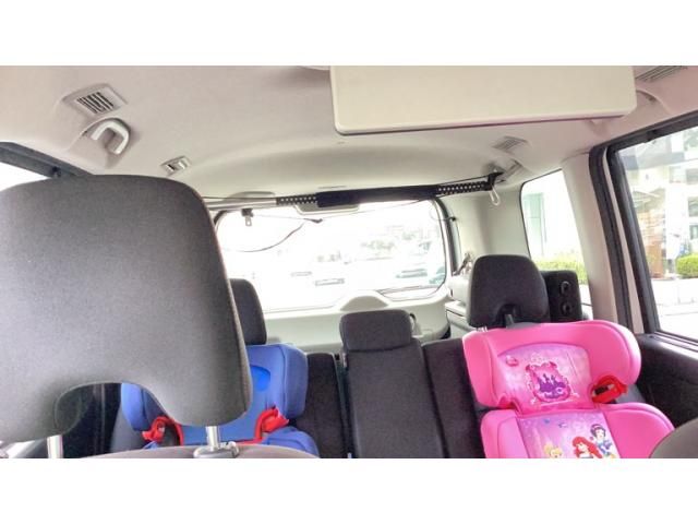 NISSAN SERENA  S-HYBRID 2017 Image 31