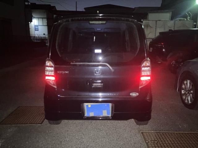 HONDA LIFE 2011 Image 31