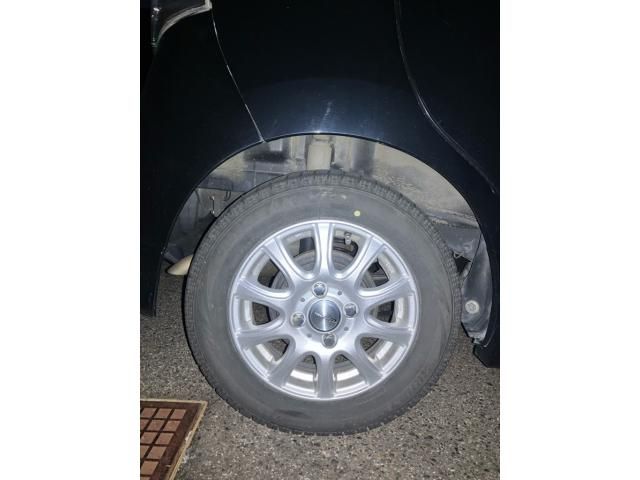 HONDA LIFE 2011 Image 31