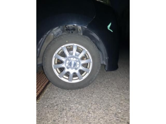 HONDA LIFE 2011 Image 31