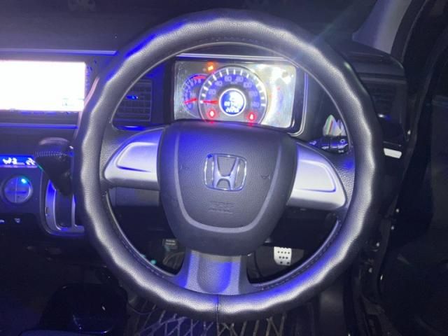 HONDA LIFE 2011 Image 31