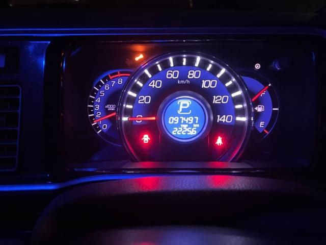 HONDA LIFE 2011 Image 31