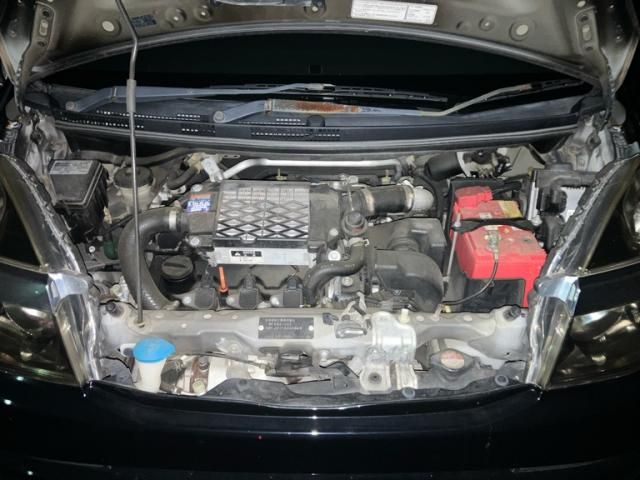 HONDA LIFE 2011 Image 31