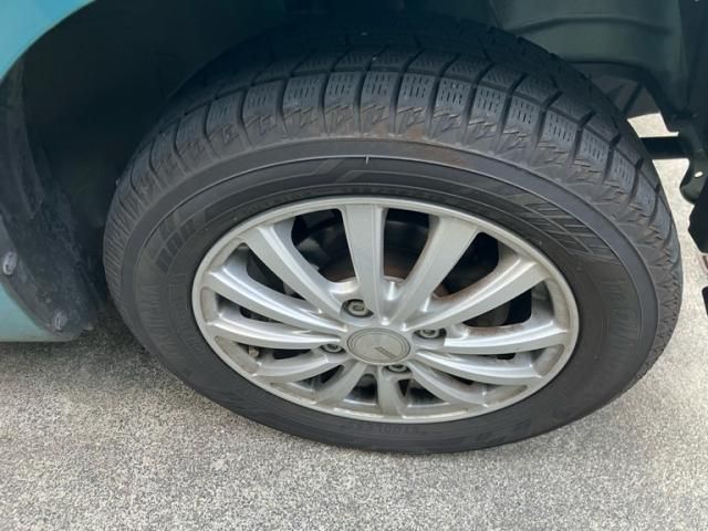 SUZUKI WAGON R 2011 Image 31