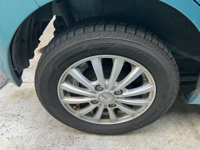 SUZUKI WAGON R 2011 Image 31