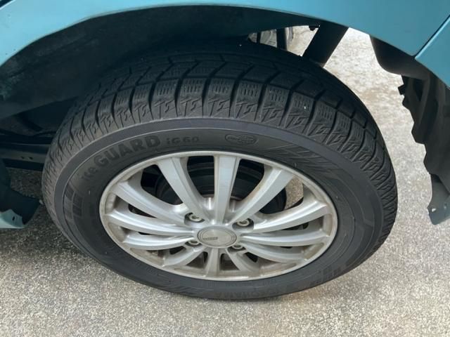 SUZUKI WAGON R 2011 Image 31