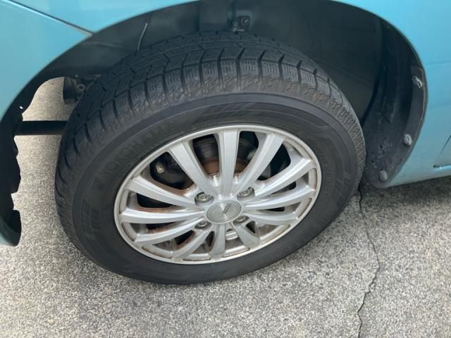 SUZUKI WAGON R 2011 Image 31