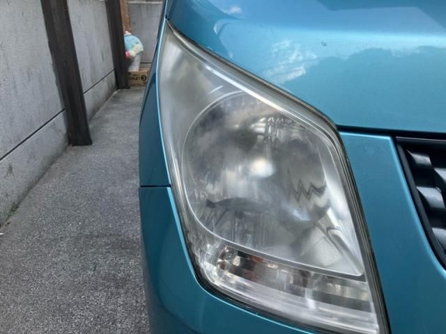SUZUKI WAGON R 2011 Image 31
