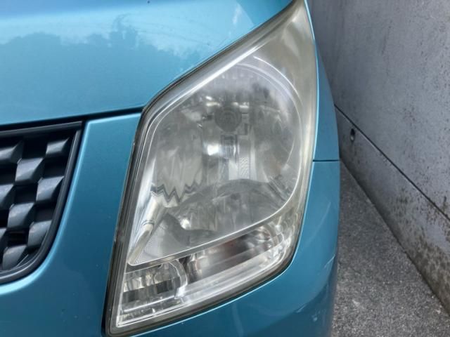 SUZUKI WAGON R 2011 Image 31