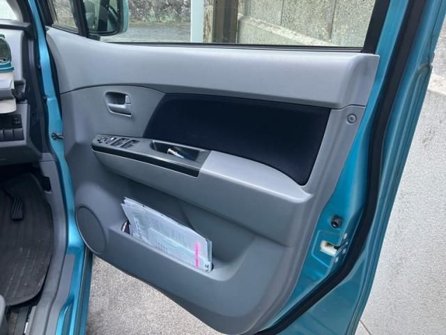 SUZUKI WAGON R 2011 Image 31