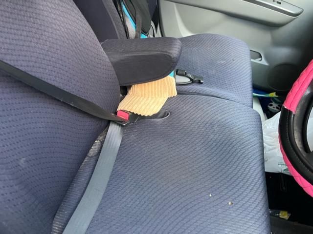 SUZUKI WAGON R 2011 Image 31