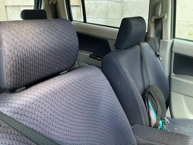 SUZUKI WAGON R 2011 Image 31