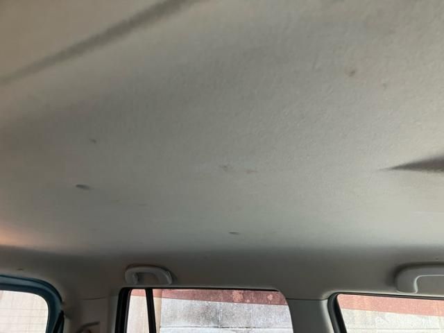 SUZUKI WAGON R 2011 Image 31