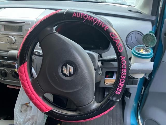 SUZUKI WAGON R 2011 Image 31