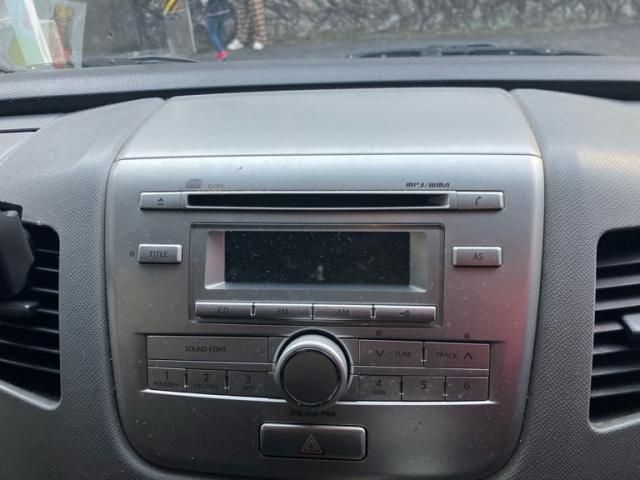 SUZUKI WAGON R 2011 Image 31