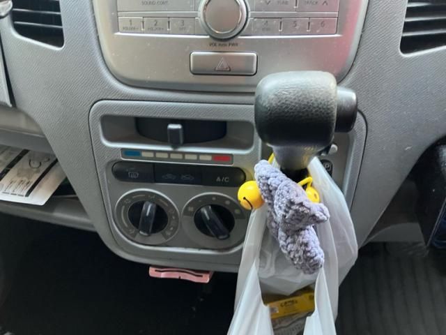 SUZUKI WAGON R 2011 Image 31