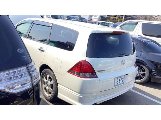 HONDA ODYSSEY 4WD 2005 Image 31