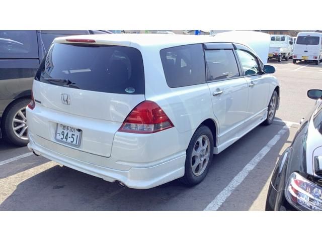HONDA ODYSSEY 4WD 2005 Image 31