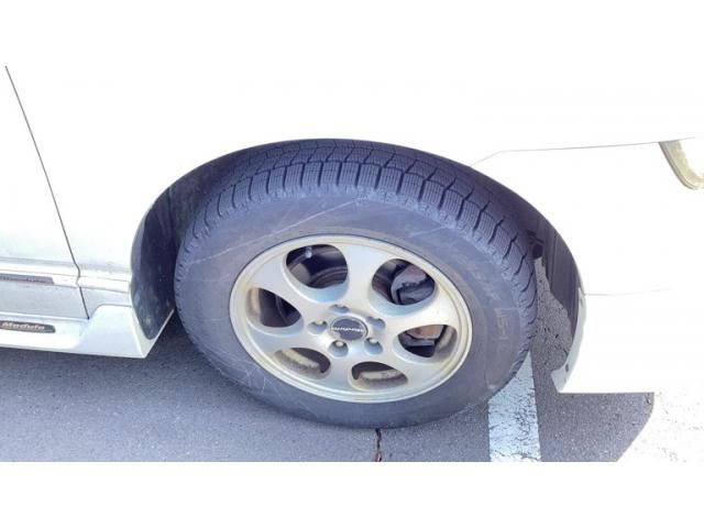 HONDA ODYSSEY 4WD 2005 Image 31