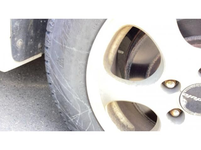 HONDA ODYSSEY 4WD 2005 Image 31