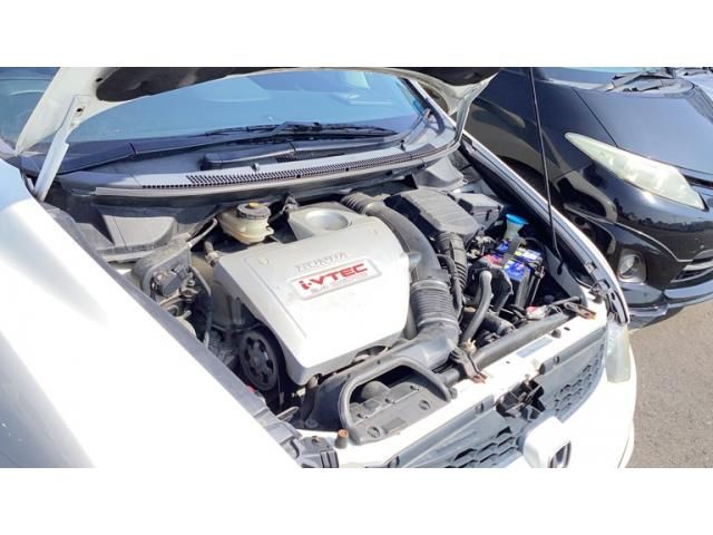 HONDA ODYSSEY 4WD 2005 Image 31