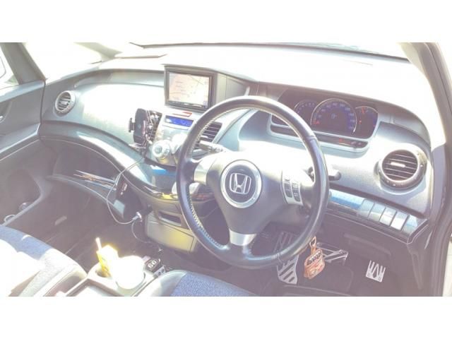 HONDA ODYSSEY 4WD 2005 Image 31