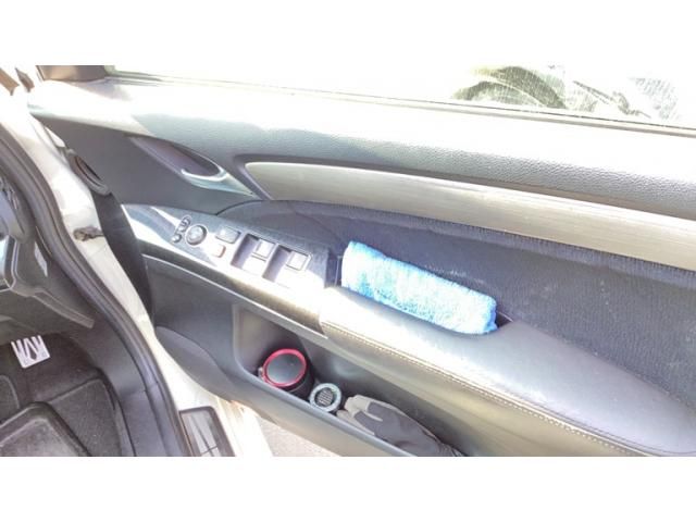 HONDA ODYSSEY 4WD 2005 Image 31