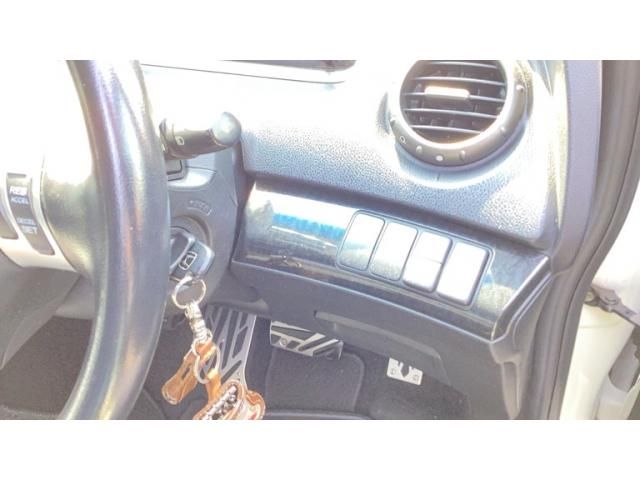 HONDA ODYSSEY 4WD 2005 Image 31