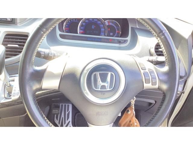 HONDA ODYSSEY 4WD 2005 Image 31