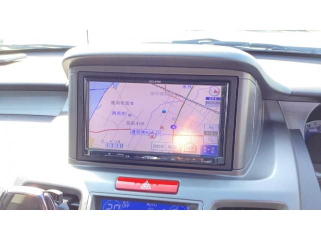 HONDA ODYSSEY 4WD 2005 Image 31