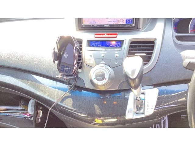 HONDA ODYSSEY 4WD 2005 Image 31