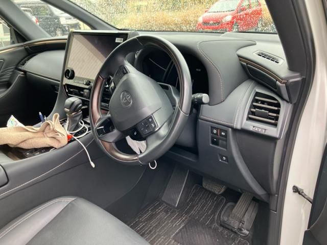 TOYOTA ALPHARD 2023 Image 31