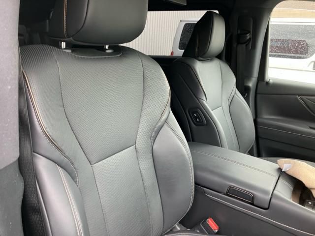 TOYOTA ALPHARD 2023 Image 31