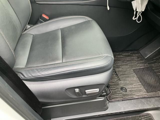 TOYOTA ALPHARD 2023 Image 31