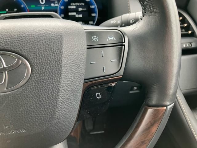 TOYOTA ALPHARD 2023 Image 31