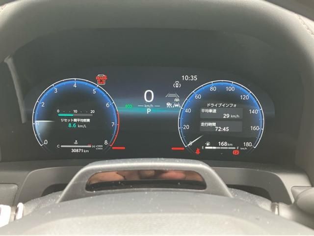 TOYOTA ALPHARD 2023 Image 31