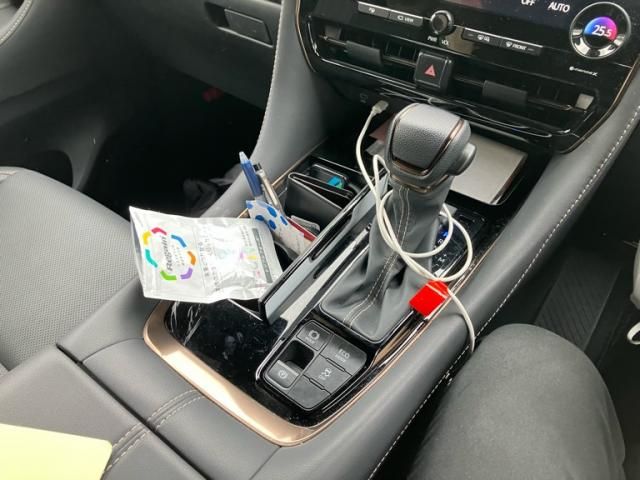 TOYOTA ALPHARD 2023 Image 31