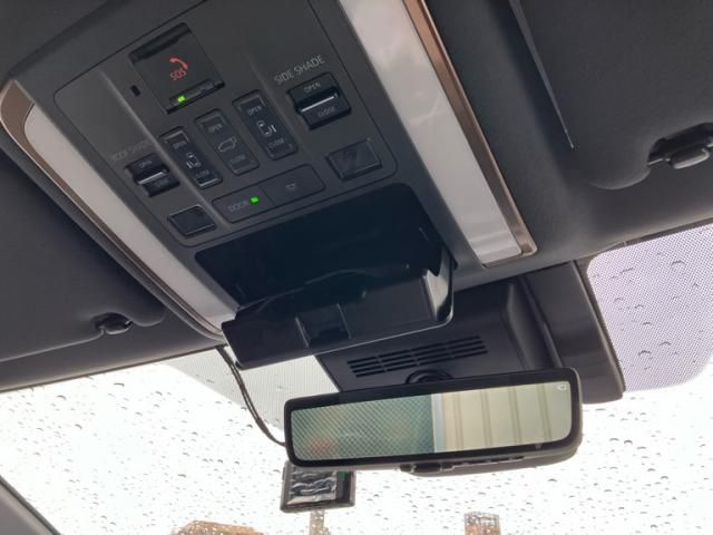 TOYOTA ALPHARD 2023 Image 31