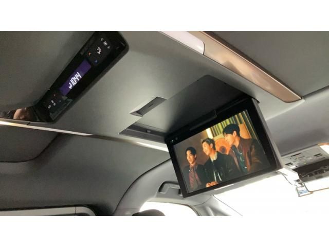 TOYOTA ALPHARD 2023 Image 31