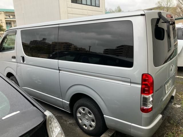 TOYOTA REGIUSACE VAN 2WD 2015 Image 31