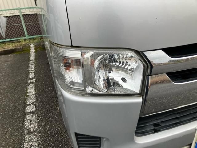 TOYOTA REGIUSACE VAN 2WD 2015 Image 31