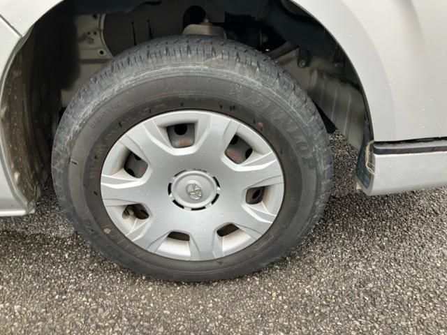 TOYOTA REGIUSACE VAN 2WD 2015 Image 31