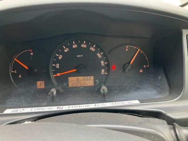 TOYOTA REGIUSACE VAN 2WD 2015 Image 31