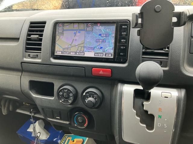 TOYOTA REGIUSACE VAN 2WD 2015 Image 31