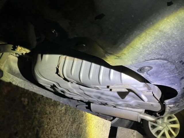 NISSAN NOTE 2013 Image 31