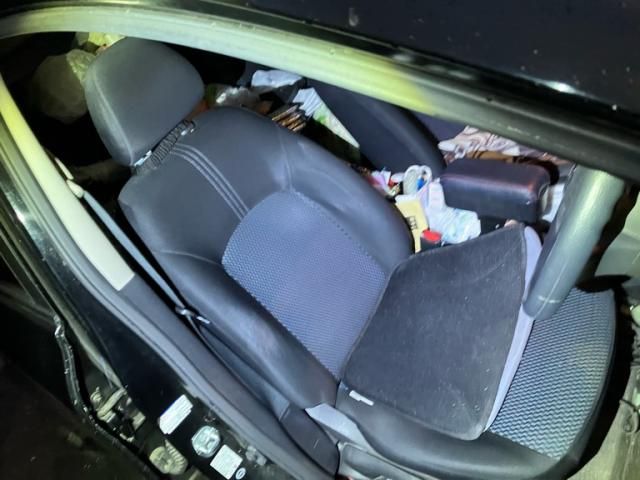 NISSAN NOTE 2013 Image 31