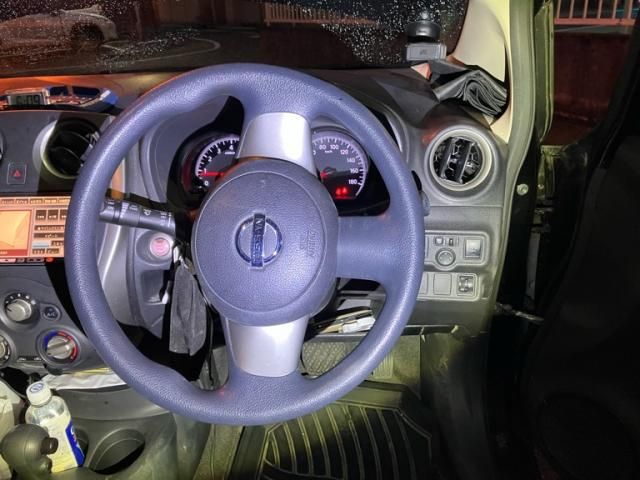 NISSAN NOTE 2013 Image 31